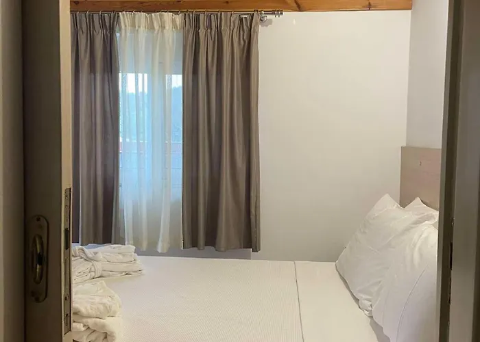 Milos Apartments