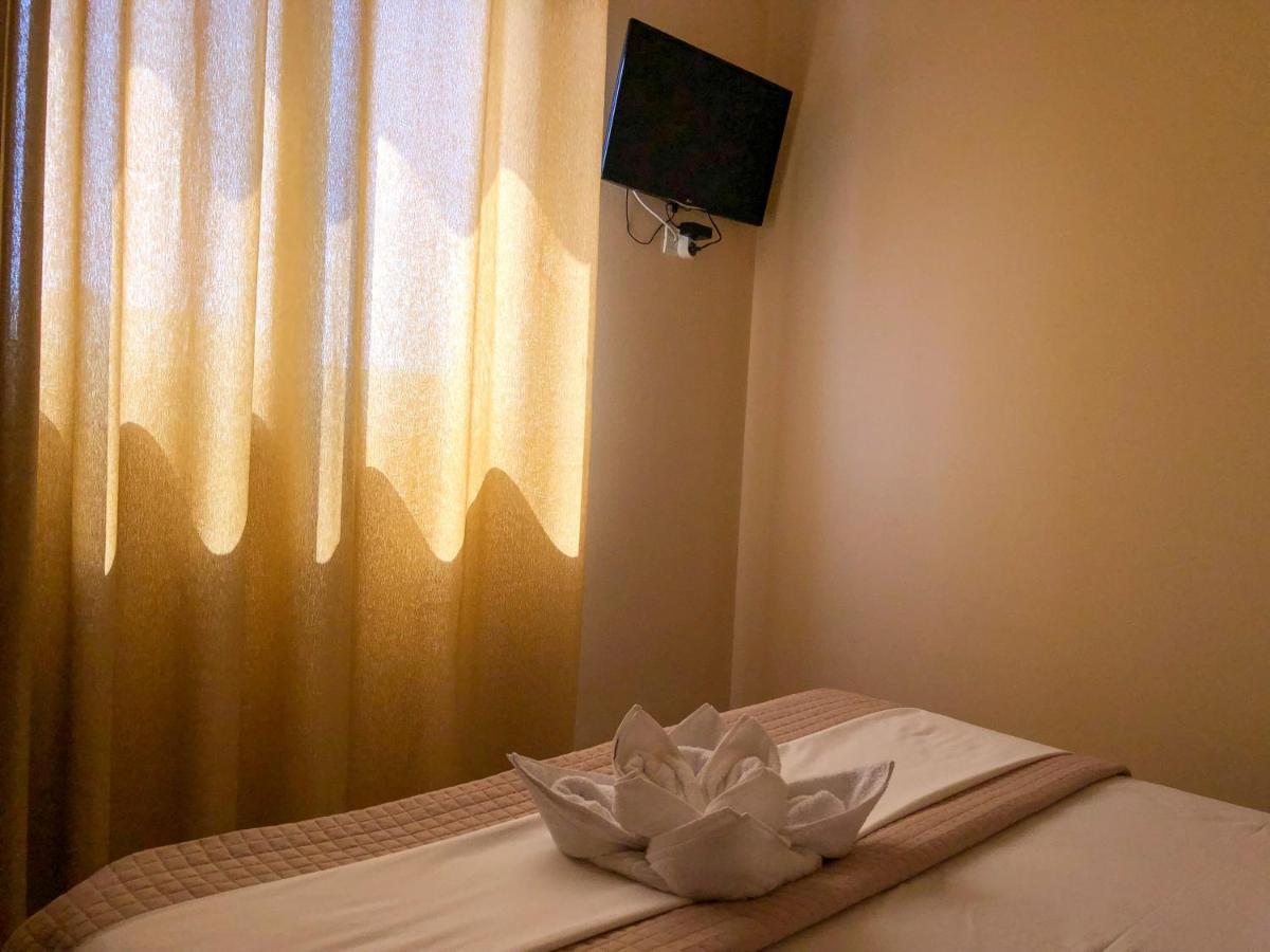 Milos Apartment *