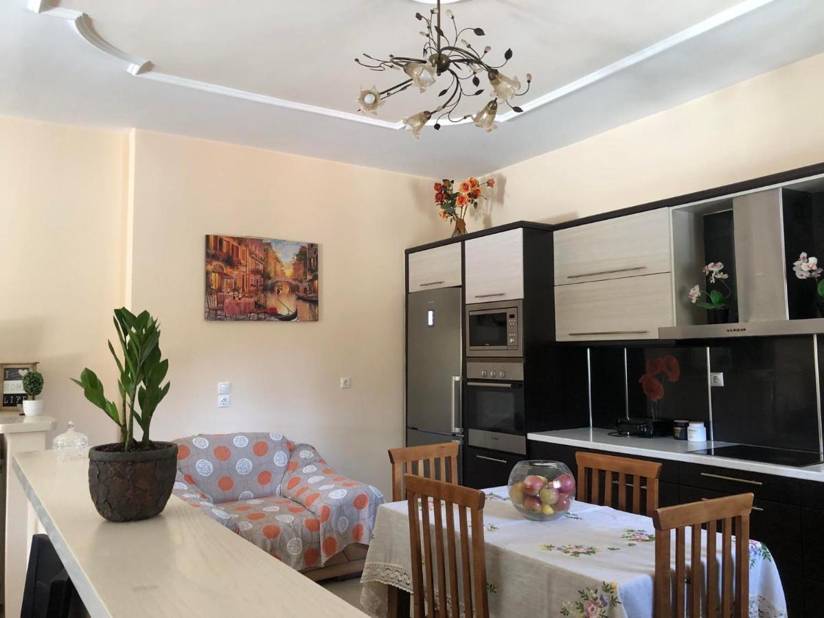 Apartment Milos