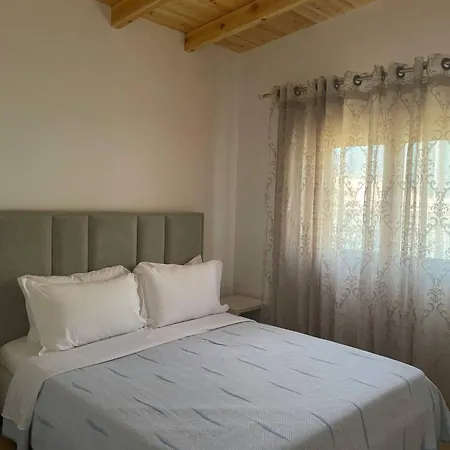 Milos Apartments Himare Room photo