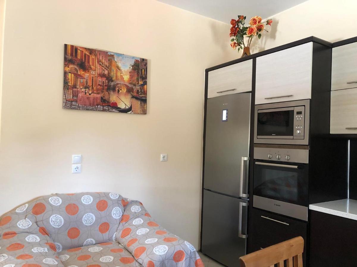 Appartamento Milos